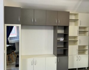 Lakás 2 szobák kiadó on Cluj-napoca, Zóna Buna Ziua
