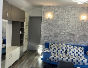 Lakás 2 szobák kiadó on Cluj-napoca, Zóna Buna Ziua