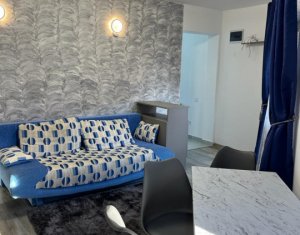 Lakás 2 szobák kiadó on Cluj-napoca, Zóna Buna Ziua