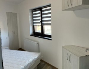 Lakás 2 szobák kiadó on Cluj-napoca, Zóna Buna Ziua