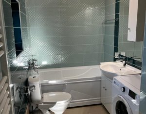 Lakás 2 szobák kiadó on Cluj-napoca, Zóna Buna Ziua