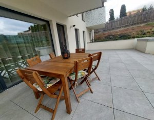 , 55m2 on Cluj-napoca, Zóna Borhanci