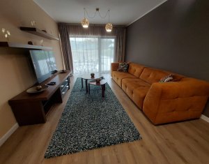 Lakás 2 szobák eladó on Cluj-napoca, Zóna Borhanci