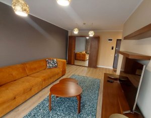 Lakás 2 szobák eladó on Cluj-napoca, Zóna Borhanci