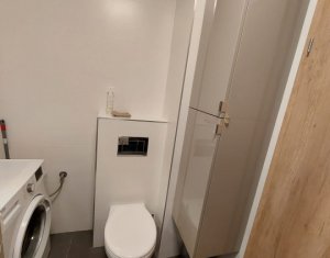 Lakás 2 szobák eladó on Cluj-napoca, Zóna Borhanci