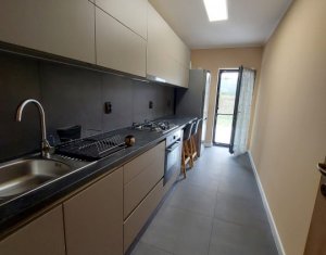 Lakás 2 szobák eladó on Cluj-napoca, Zóna Borhanci