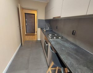 Lakás 2 szobák eladó on Cluj-napoca, Zóna Borhanci
