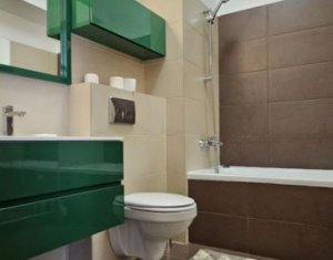 Lakás 2 szobák eladó on Cluj-napoca, Zóna Zorilor