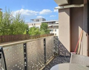 Lakás 2 szobák eladó on Cluj-napoca, Zóna Zorilor