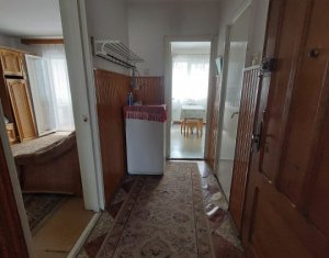 Lakás 4 szobák eladó on Cluj-napoca, Zóna Manastur
