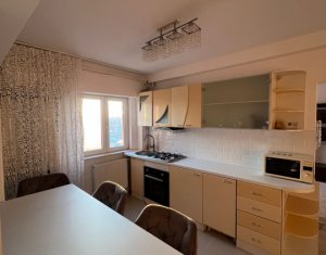 Lakás 4 szobák kiadó on Cluj-napoca, Zóna Marasti