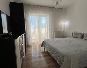 Lakás 4 szobák kiadó on Cluj-napoca, Zóna Marasti