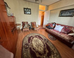 Lakás 2 szobák eladó on Cluj-napoca, Zóna Marasti