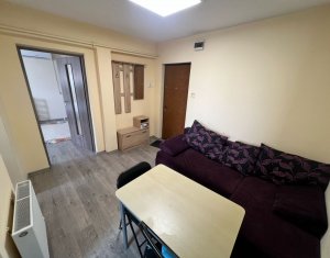 Lakás 1 szobák eladó on Cluj-napoca, Zóna Manastur
