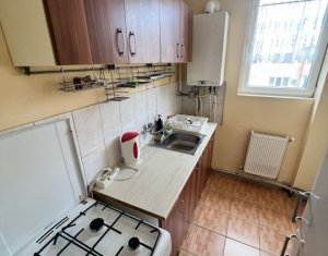 Lakás 1 szobák eladó on Cluj-napoca, Zóna Manastur
