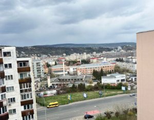 Lakás 1 szobák eladó on Cluj-napoca, Zóna Manastur