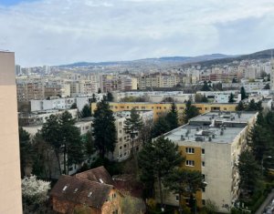 Lakás 1 szobák eladó on Cluj-napoca, Zóna Manastur