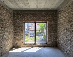 Maison 3 chambres à vendre dans Cluj-napoca, zone Gruia
