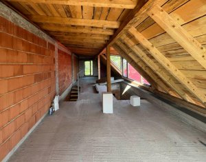 Maison 3 chambres à vendre dans Cluj-napoca, zone Gruia