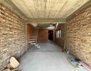 Maison 3 chambres à vendre dans Cluj-napoca, zone Gruia