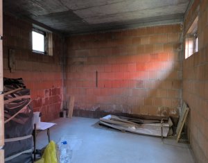 Maison 3 chambres à vendre dans Cluj-napoca, zone Gruia