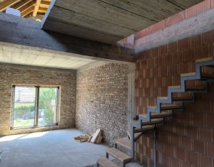 Maison 3 chambres à vendre dans Cluj-napoca, zone Gruia