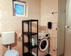 Apartment 2 rooms for rent in Cluj-napoca, zone Manastur