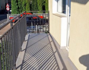Apartment 2 rooms for rent in Cluj-napoca, zone Manastur
