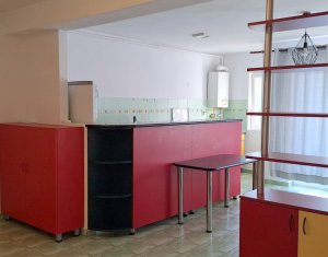 Apartment 2 rooms for rent in Cluj-napoca, zone Manastur