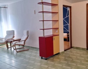 Apartment 2 rooms for rent in Cluj-napoca, zone Manastur
