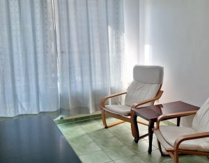 Apartment 2 rooms for rent in Cluj-napoca, zone Manastur