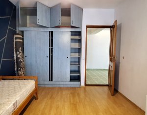 Apartment 2 rooms for rent in Cluj-napoca, zone Manastur