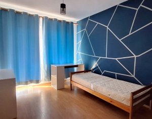 Apartment 2 rooms for rent in Cluj-napoca, zone Manastur