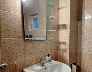 Apartment 2 rooms for rent in Cluj-napoca, zone Manastur