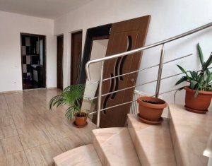Maison 5 chambres à louer dans Cluj-napoca, zone Iris