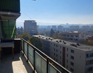 , 48m2 on Cluj-napoca, Zóna Gheorgheni