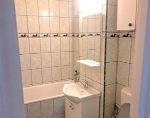Lakás 2 szobák eladó on Cluj-napoca, Zóna Gheorgheni