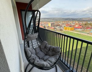 Lakás 3 szobák eladó on Floresti