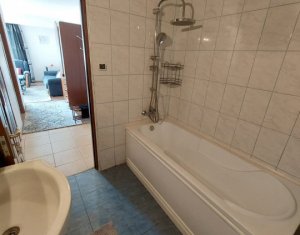 Exclusivitate! Apartament 2 Camere – Eroilor, Florești, Parcare Subterană Dubla
