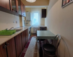 Exclusivitate! Apartament 2 Camere – Eroilor, Florești, Parcare Subterană Dubla
