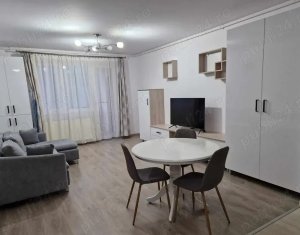 , 50m2 on Floresti