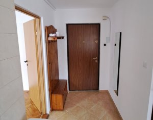 Appartement 1 chambres à louer dans Cluj-napoca, zone Centru