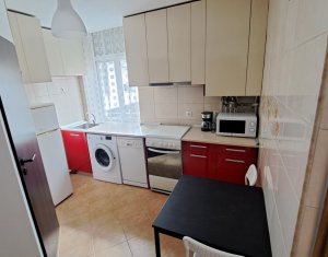 Appartement 1 chambres à louer dans Cluj-napoca, zone Centru