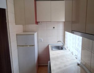 Appartement 1 chambres à louer dans Cluj-napoca, zone Centru