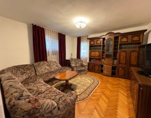 Lakás 4 szobák kiadó on Cluj-napoca, Zóna Grigorescu