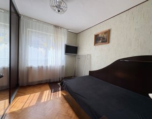 Lakás 4 szobák kiadó on Cluj-napoca, Zóna Grigorescu