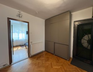 Lakás 4 szobák kiadó on Cluj-napoca, Zóna Grigorescu