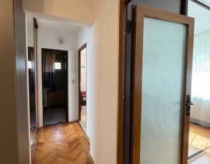 Lakás 4 szobák kiadó on Cluj-napoca, Zóna Grigorescu