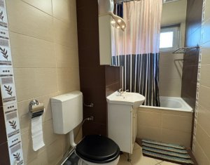 Lakás 4 szobák kiadó on Cluj-napoca, Zóna Grigorescu
