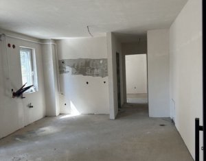 , 44m2 on Floresti